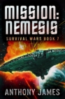 Mission: Nemesis - eBook