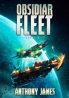 Obsidiar Fleet Books 1-3 : Obsidiar Fleet, #0 - eBook