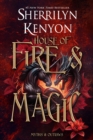 House of Fire & Magic : Myths & Outlaws, #1 - eBook