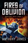 Fires of Oblivion - eBook