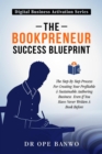 Bookpreneur Success Blueprint - eBook