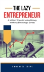 Lazy Entrepreneur - eBook