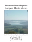 Welcome to French Populists (Langres Haute Marne) : Artists & Satires, #2 - eBook