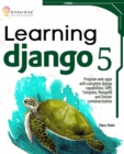 Learning Django 5 - eBook