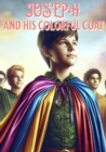 Joseph and His Colorful Coat - eBook