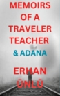 Memoirs of a Traveling Teacher - eBook