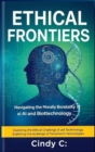 Frontiers: Navigating the Morality of AI and Biotechnology - eBook