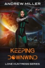 Keeping Downwind - eBook