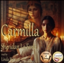 Carmilla - eAudiobook