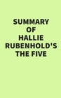 Summary of Hallie Rubenhold's The Five - eBook