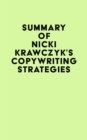 Summary of Nicki Krawczyk's Copywriting Strategies - eBook