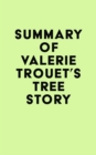 Summary of Valerie Trouet's Tree Story - eBook