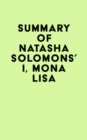 Summary of Natasha Solomons's I, Mona Lisa - eBook