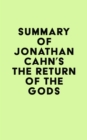 Summary of Jonathan Cahn's The Return of the Gods - eBook