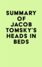 Summary of Jacob Tomsky's Heads in Beds - eBook