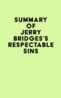 Summary of Jerry Bridges's Respectable Sins - eBook