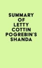 Summary of Letty Cottin Pogrebin's Shanda - eBook