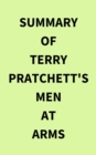 Summary of Terry Pratchett's Men at Arms - eBook