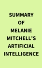 Summary of Melanie Mitchell's Artificial Intelligence - eBook