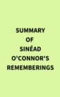 Summary of  Sinead O'Connor's Rememberings - eBook