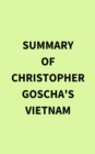 Summary of Christopher Goscha's Vietnam - eBook
