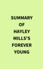 Summary of Hayley Mills's Forever Young - eBook