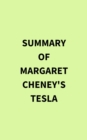 Summary of Margaret Cheney's Tesla - eBook