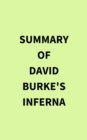 Summary of David Burke's Inferna - eBook