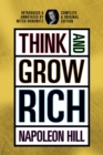 Think and Grow Rich : Complete and Original Signature Edition - eBook