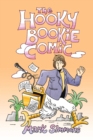 The Hooky Bookie Comic - eBook