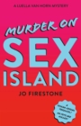 Murder on Sex Island : A Luella van Horn Mystery - eBook