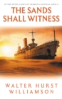 The Sands Shall Witness - eBook