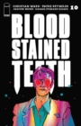 Blood Stained Teeth #10 - eBook