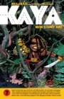 Kaya #7 - eBook