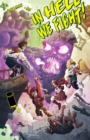 In Hell We Fight #4 - eBook