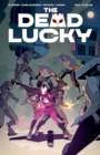The Dead Lucky #10 - eBook