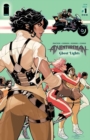 Adventureman: Ghost Lights #1 - eBook