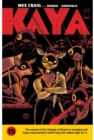 Kaya #15 - eBook