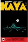 Kaya #16 - eBook