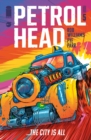Petrol Head #5 - eBook