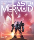 The Last Mermaid #1 - eBook