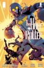 HOLY ROLLER #5 - eBook