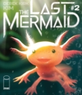 The Last Mermaid #2 - eBook