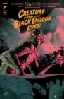 Universal Monsters: The Creature From The Black Lagoon Lives! #1 - eBook
