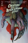 Universal Monsters: THE CREATURE FROM THE BLACK LAGOON LIVES! #3 - eBook