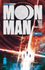 Moon Man #3 - eBook