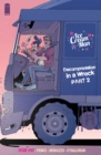 Ice Cream Man #40 - eBook