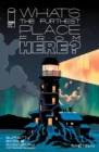What's The Furthest Place From Here? #19 - eBook
