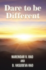 Dare to be Different : (A Handbook on Practical Management Insights) - eBook