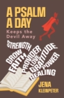 A Psalm a day keeps the devil away - eBook
